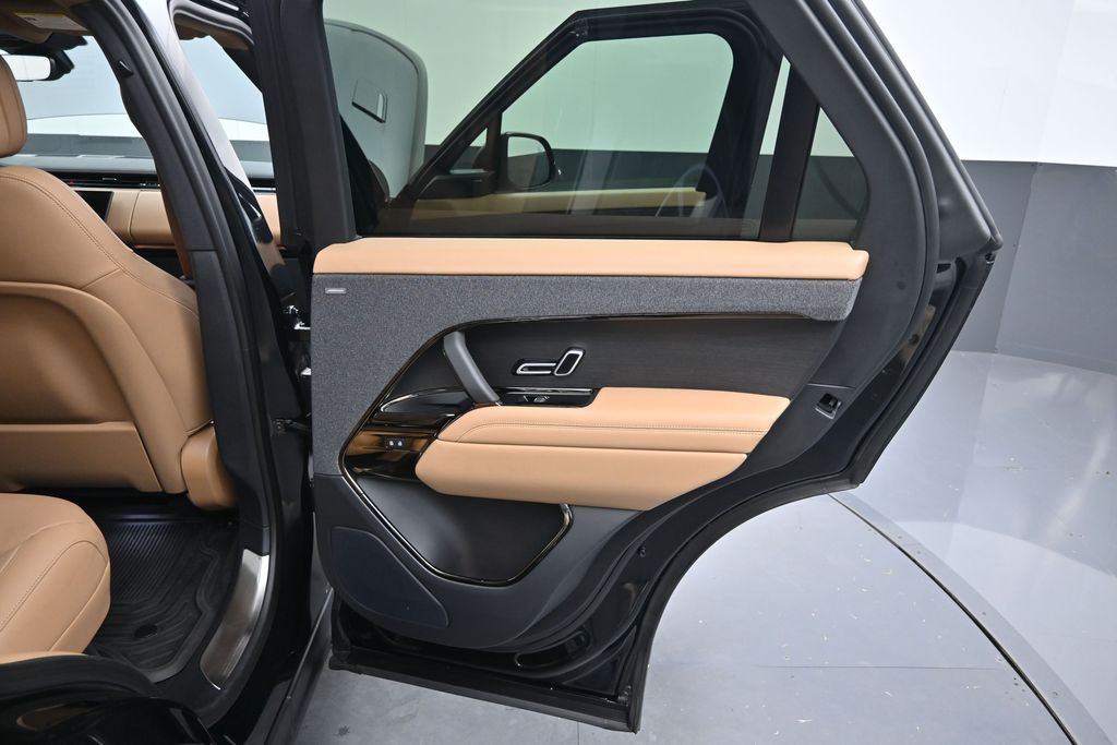 2023 Land Rover Range Rover Sport SE - Photo 12
