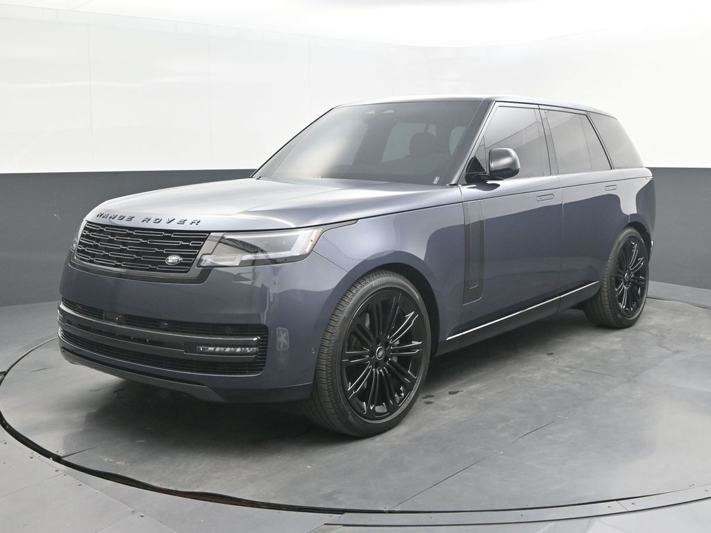 2025 Land Rover Range Rover 3.0 SE SWB's photo