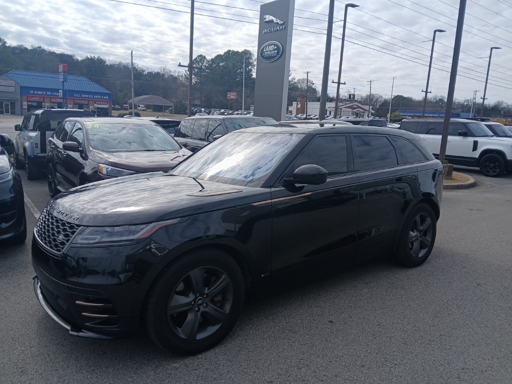 2021 Land Rover Range Rover Velar S