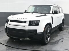 2025 Land Rover Defender 130 V8 SUV