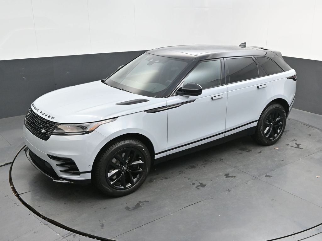 2026 Land Rover Range Rover Velar Dynamic SE - Photo 26