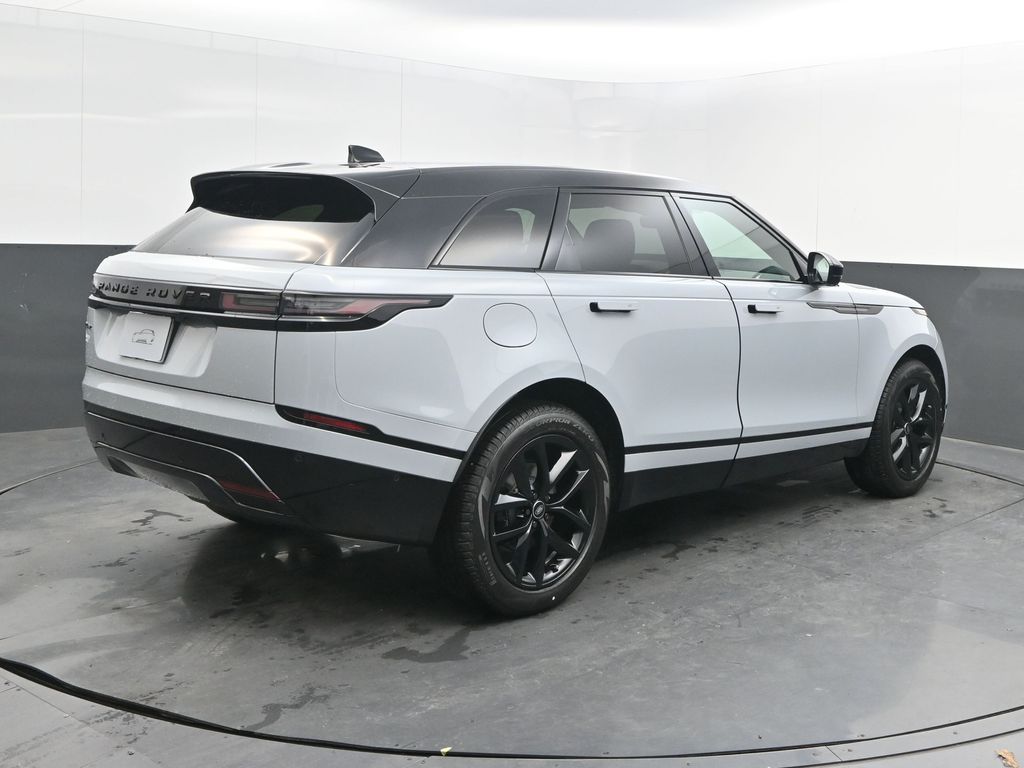 2026 Land Rover Range Rover Velar Dynamic SE - Photo 7