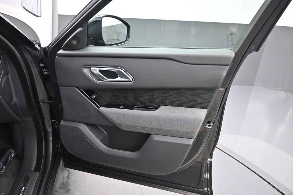 New 2026 Land Rover Range Rover Velar Autobiography