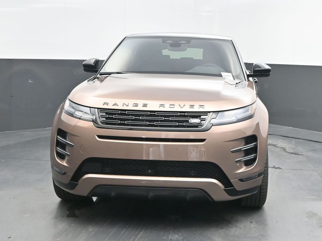 New 2026 Land Rover Range Rover Evoque Dynamic SE For Sale