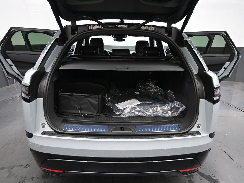 2026 Land Rover Range Rover Velar Dynamic SE - Photo 13