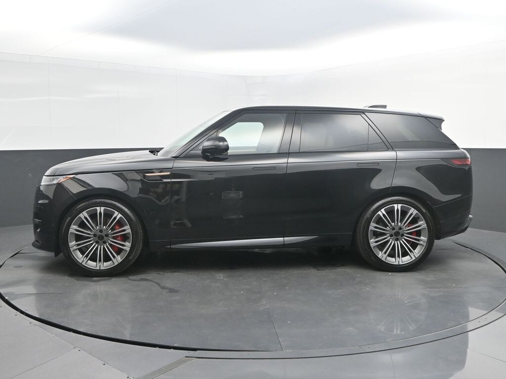 Used 2026 Land Rover Range Rover Sport P530 Autobiography SUV