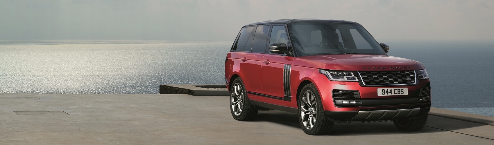 Range Rover Lease Land Rover Huntsville AL