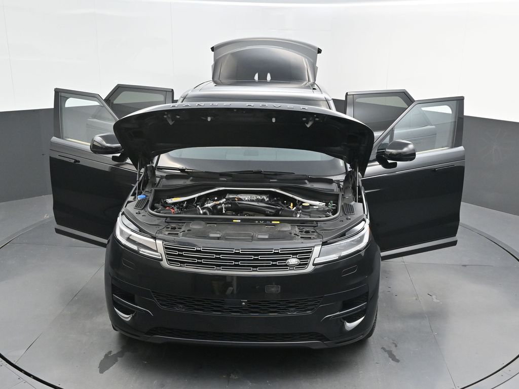 2023 Land Rover Range Rover Sport SE - Photo 49