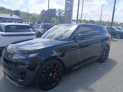 2025 Land Rover Range Rover Sport P530 Autobiography SUV