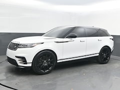 2020 Land Rover Range Rover Velar P340 R-Dynamic S SUV