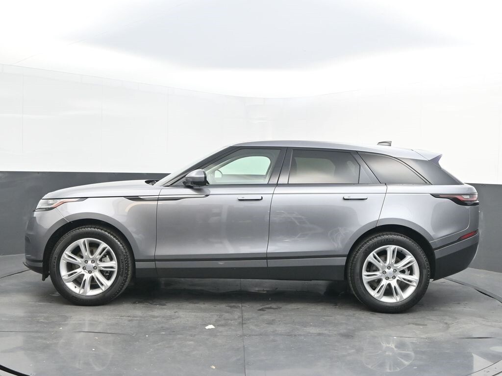 2022 Land Rover Range Rover Velar P250 S photo 2