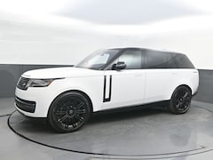 2022 Land Rover New Range Rover P530 SE 7 Seat SUV