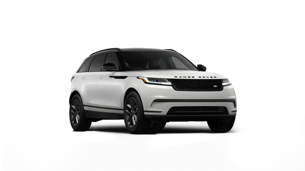 New 2026 Land Rover Range Rover Velar S 250PS