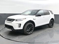 2025 Land Rover Discovery Sport Dynamic SE SUV