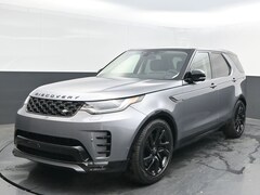 2025 Land Rover Discovery Dynamic SE SUV