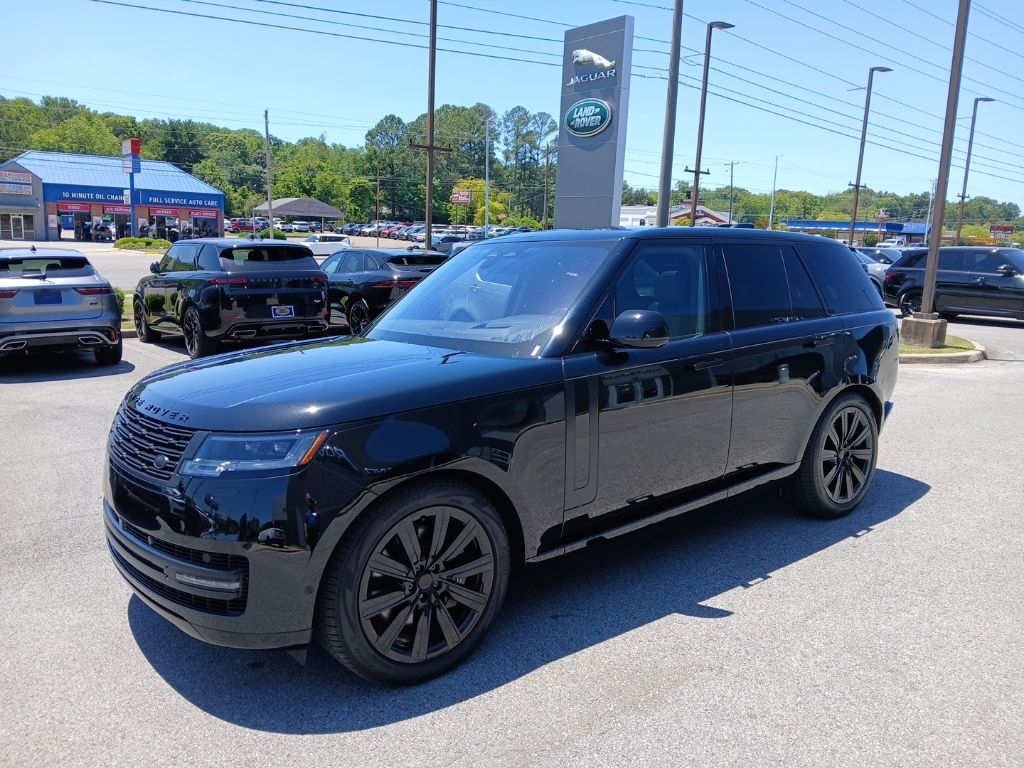 2023 Land Rover Range Rover 4.4 SE SWB's photo