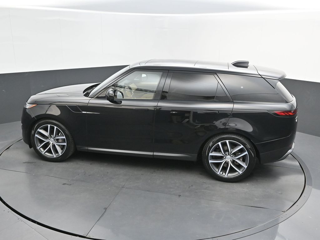2023 Land Rover Range Rover Sport SE - Photo 31