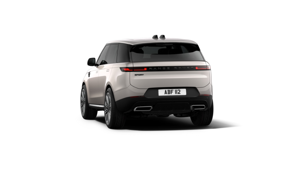 New 2027 Land Rover Range Rover Sport SE 360PS Auto