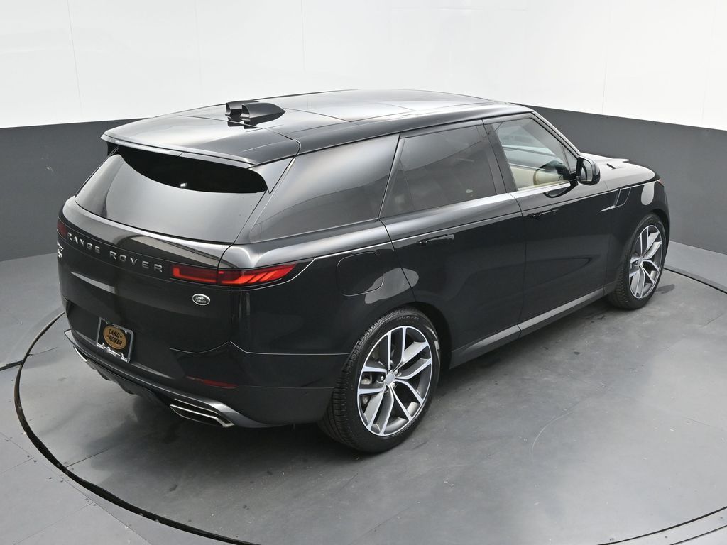 2023 Land Rover Range Rover Sport SE - Photo 34