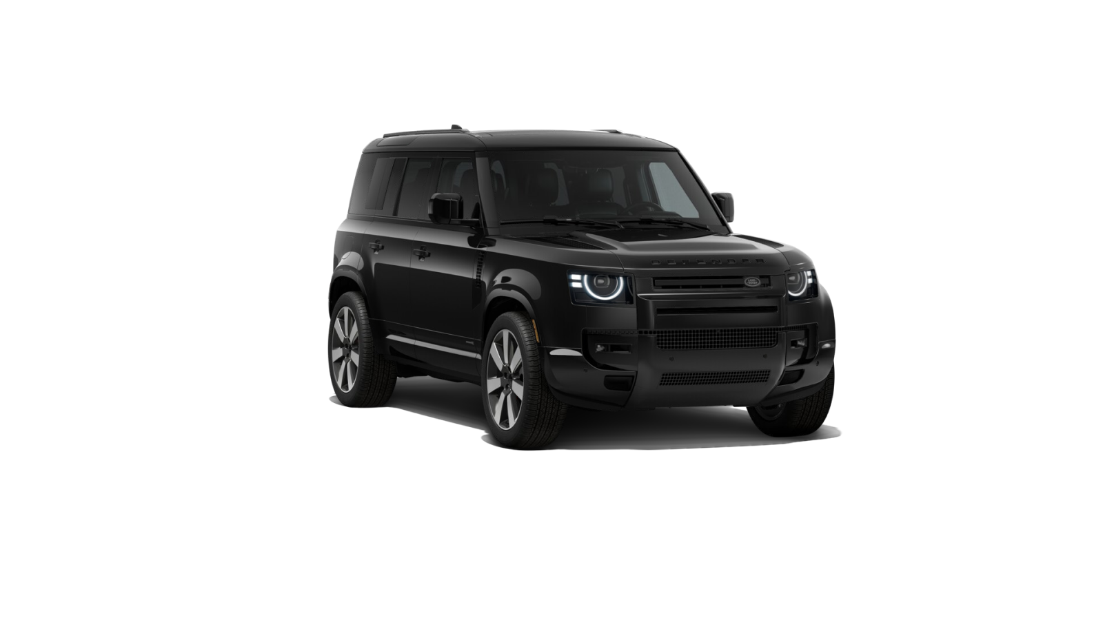 2026 Land Rover Defender 110 X P400's photo