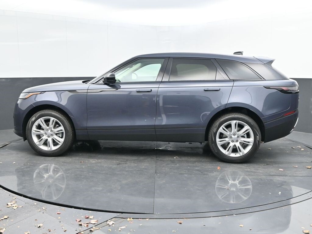 Used 2025 Land Rover Range Rover Velar P250 S SUV