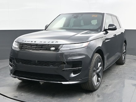 2025 Land Rover Range Rover Sport Autobiography Phev SUV