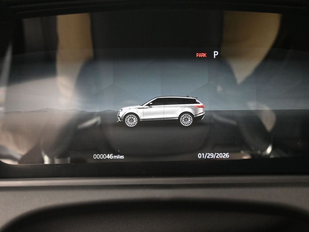2026 Land Rover Range Rover Velar Dynamic SE - Photo 21