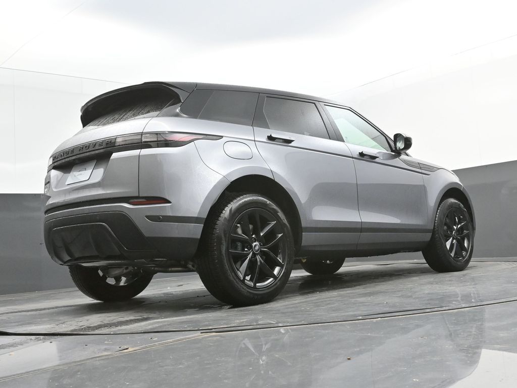 2026 Land Rover Range Rover Evoque S - Photo 39