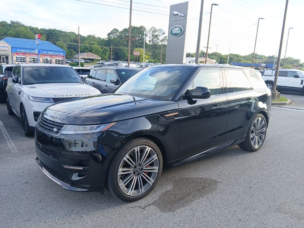 2025 Land Rover Range Rover Sport P530 Dynamic SE's photo