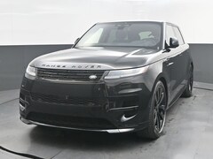 2026 Land Rover Range Rover Sport Dynamic SE SUV