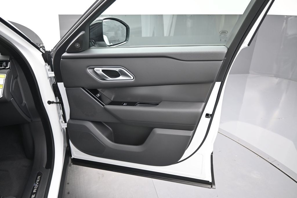 New 2026 Land Rover Range Rover Velar S