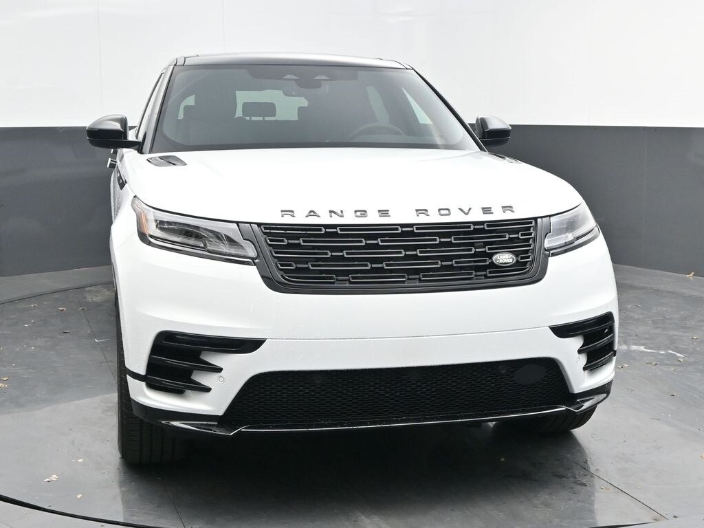 2025 Land Rover Range Rover Velar P250 Dynamic SE photo 2