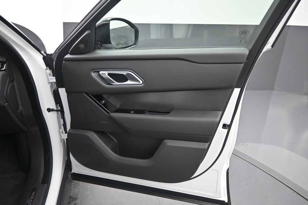 New 2026 Land Rover Range Rover Velar S