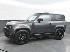 2024 Land Rover Defender 90 V8 SUV