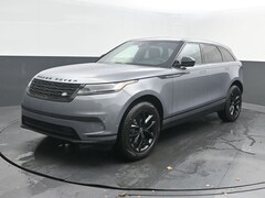 2026 Land Rover Range Rover Velar S SUV