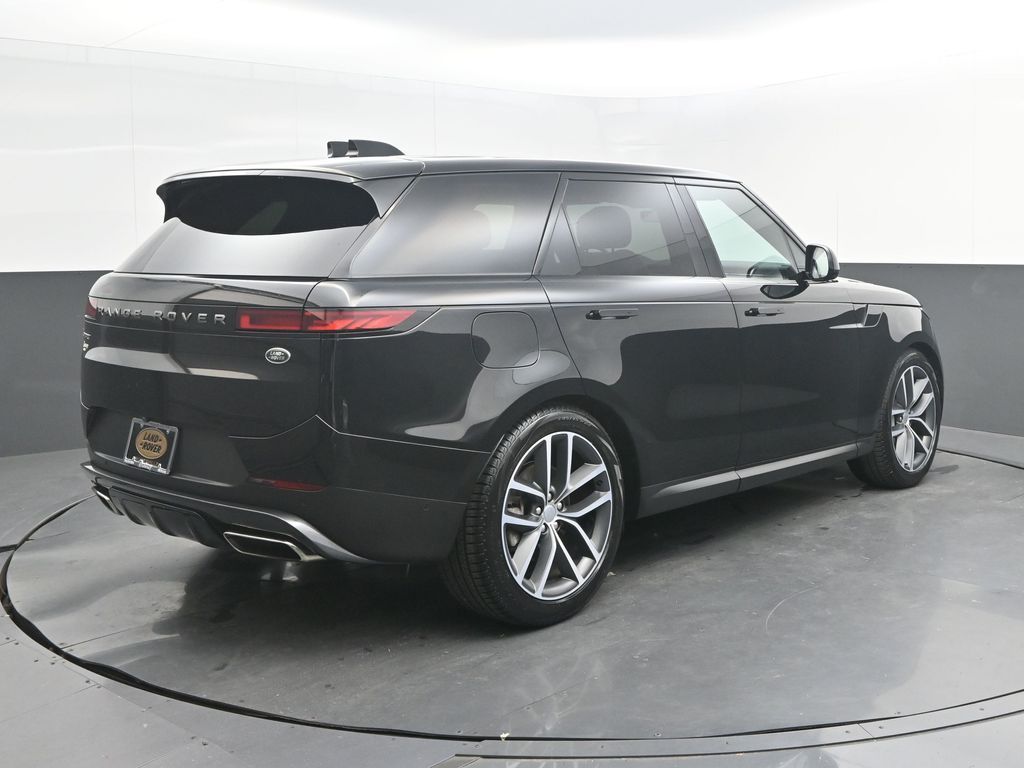 2023 Land Rover Range Rover Sport SE - Photo 7