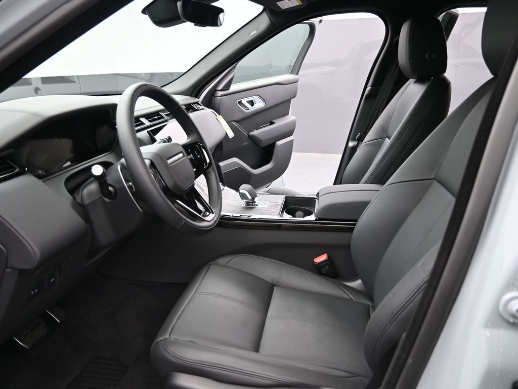 2026 Land Rover Range Rover Velar Dynamic SE - Photo 20