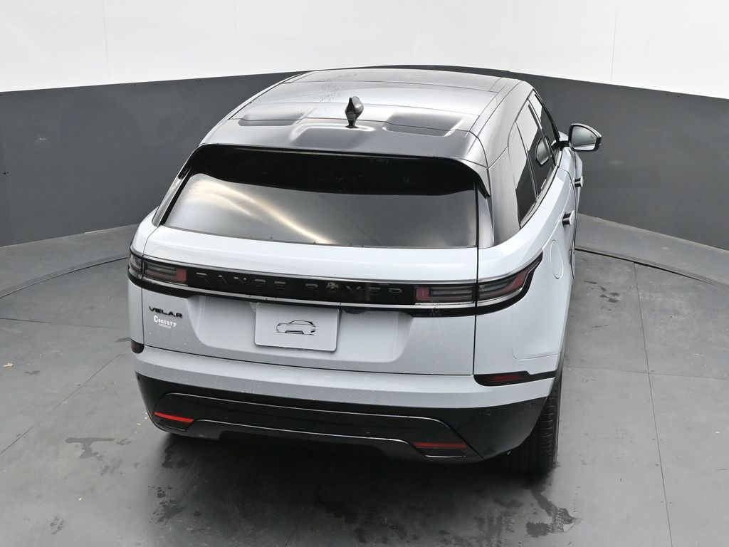 2026 Land Rover Range Rover Velar Dynamic SE - Photo 29