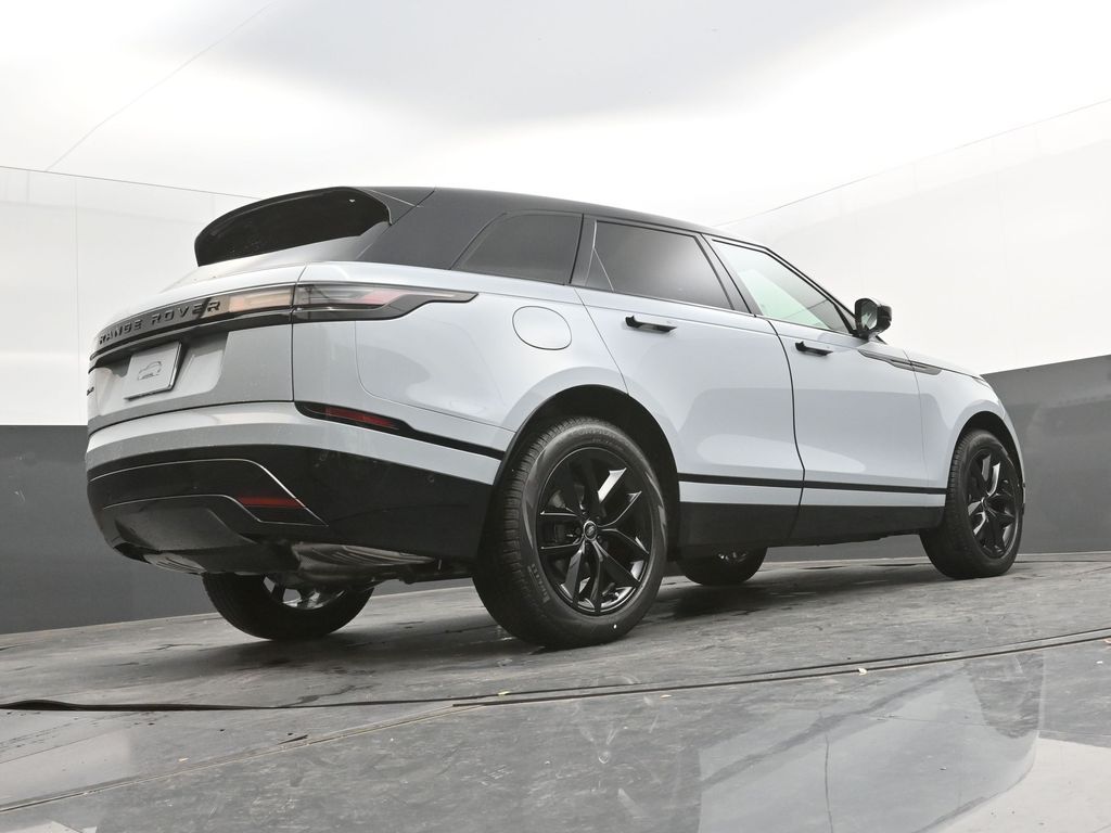 2026 Land Rover Range Rover Velar Dynamic SE - Photo 38