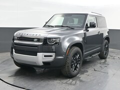 2025 Land Rover Defender 90 S SUV