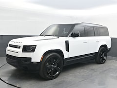 2025 Land Rover Defender 130 X-Dynamic SE SUV