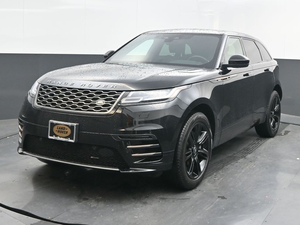 2023 Land Rover Range Rover Velar S