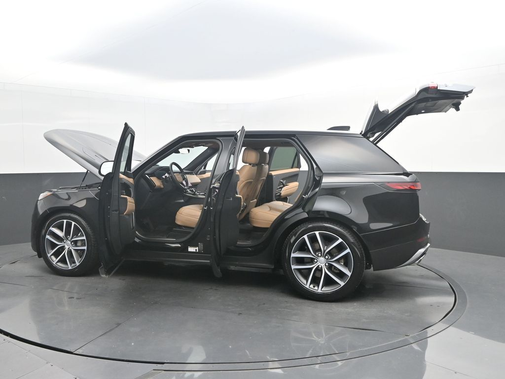 2023 Land Rover Range Rover Sport SE - Photo 47