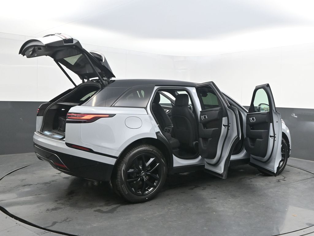 2026 Land Rover Range Rover Velar Dynamic SE - Photo 42
