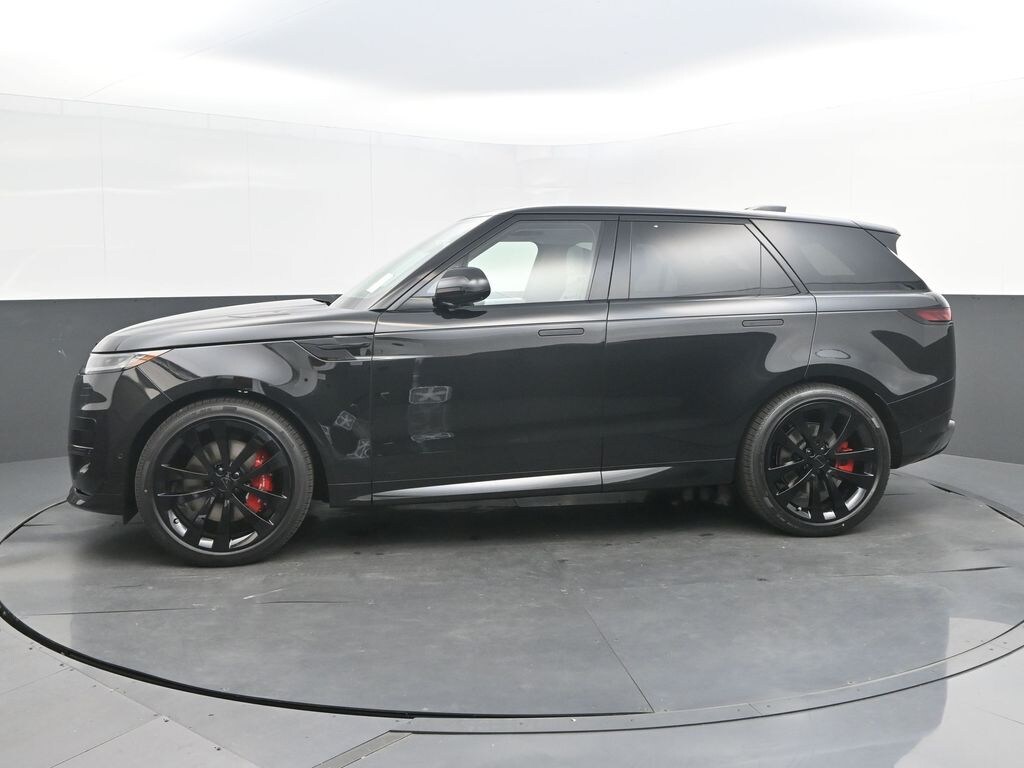 New 2026 Land Rover Range Rover Sport Dynamic SE SUV