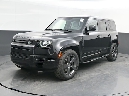 2025 Land Rover Defender 110 X-Dynamic SE SUV