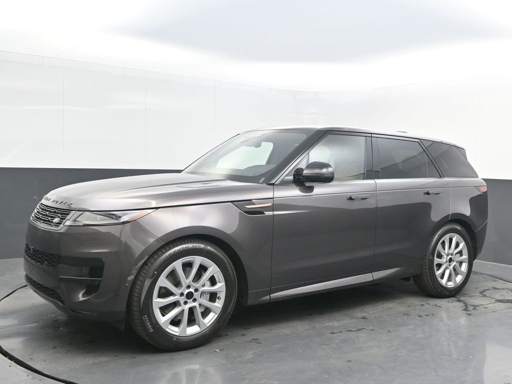 2026 Land Rover Range Rover Sport SE's photo