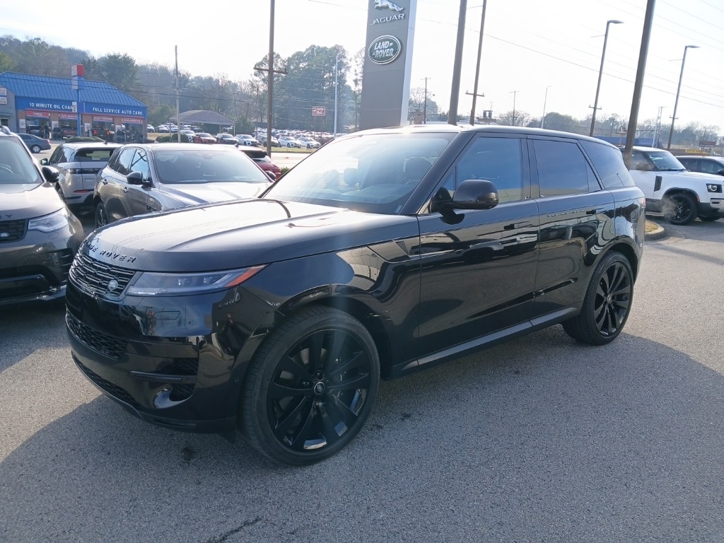 2024 Land Rover Range Rover Sport SE's photo