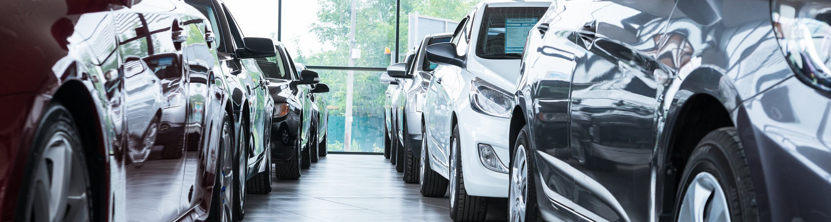 Used Car Inventory