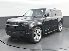 2026 Land Rover Defender 130 400PS X-Dynamic SE SUV